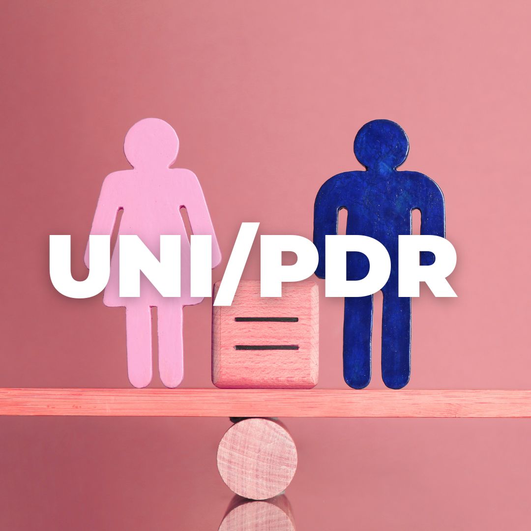 Certificazione UNI/PDR