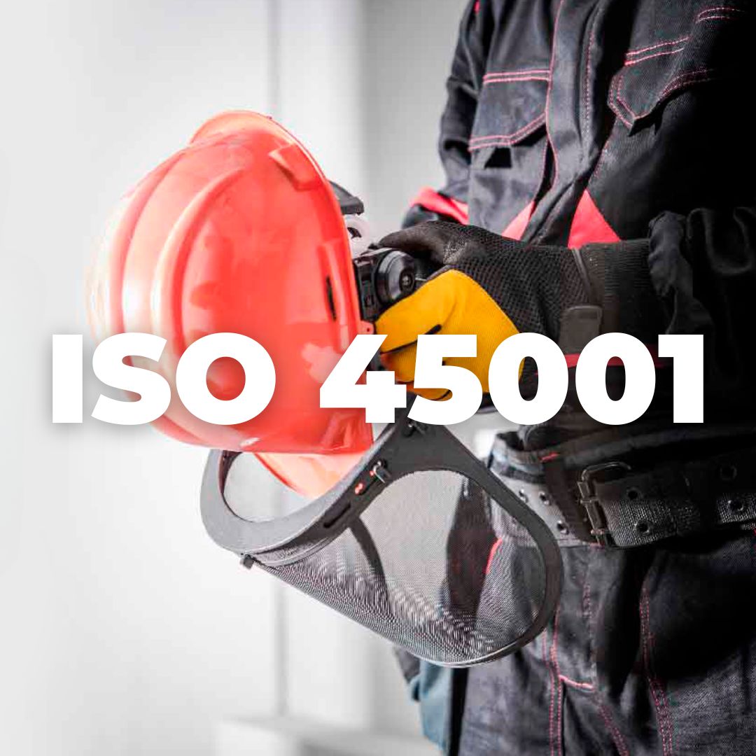 GMP Certificazione